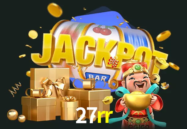 27rr bet