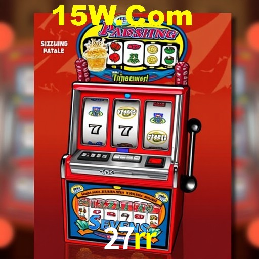 Descubra a Magia dos Jogos de Arcade no 27rr