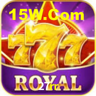 27rr BET