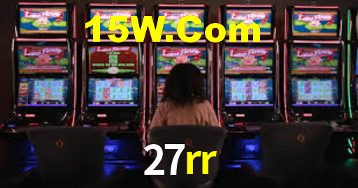 27rr BET