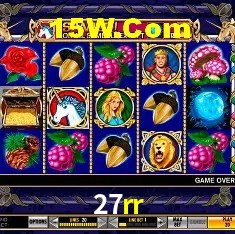 Casino Ao Vivo 27rr