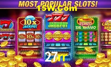 Estatísticas Esportivas 27rr