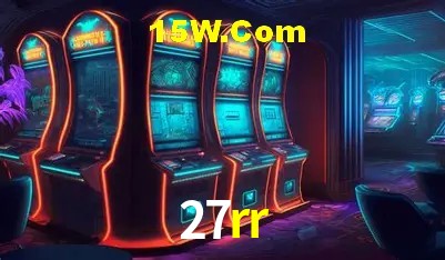Jogos de Slot 27rr