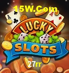 Biblioteca de slots populares na 27rr