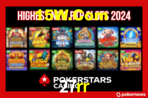 27rr BET