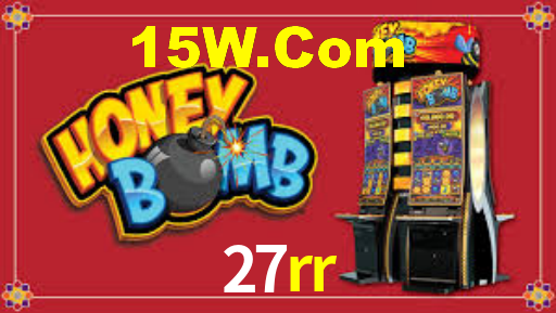 27rr - Site Oficial Do Cassino - 27rr.COM