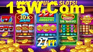 VIP Casino 27rr