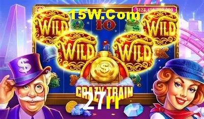 Diretório de Jogos 27rr