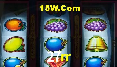 Slots com jackpots e giros grátis na 27rr